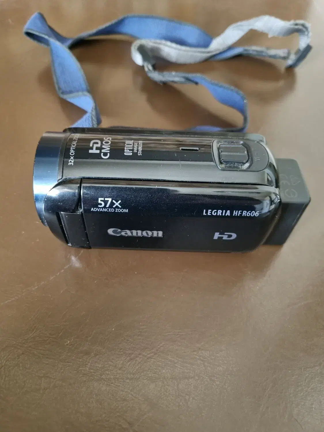 دوربین فیلم برداری کنن LEGRIA  HF R606|دوربین عکاسی و فیلم‌برداری|فردیس, شهرک وحدت|دیوار