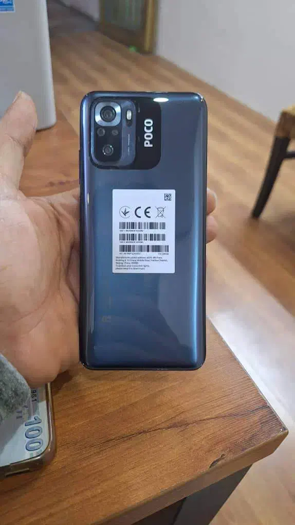 گوشی پوکو|موبایل|تهران, اوقاف|دیوار