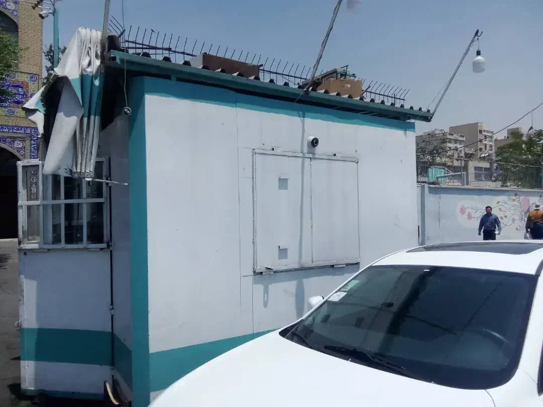 همکار جهت کار تو دکه تنقلات ۶ ساعت|استخدام خدمات فروشگاه و رستوران|اسلام‌شهر, شهرک مفیدی|دیوار