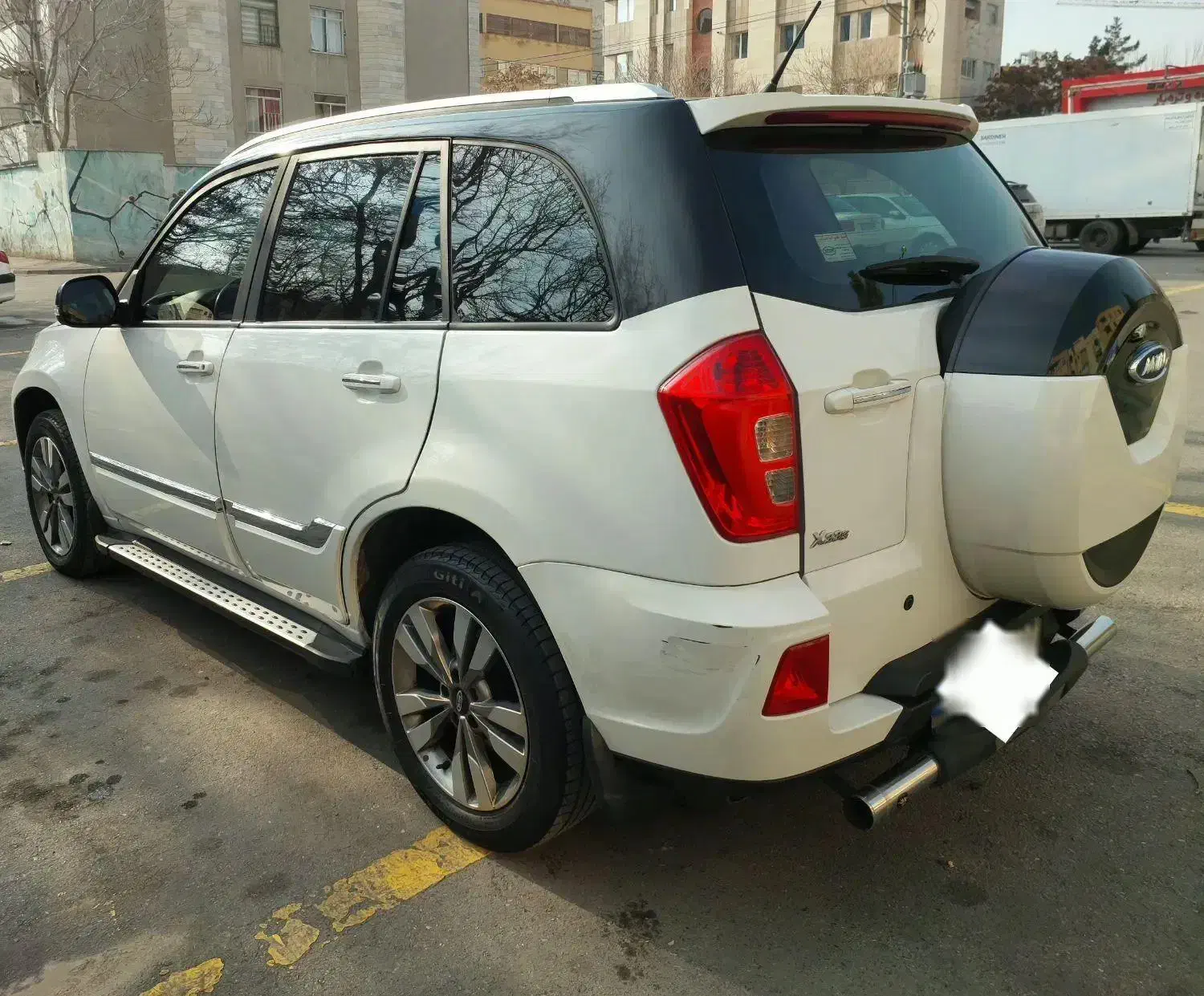 MVM x33s|خودرو سواری و وانت|مشهد, هنرستان|دیوار