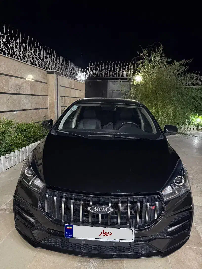 آریزو ۵ fl ۱۴۰۳ مشابه صفر|خودرو سواری و وانت|رباط‌کریم, رباط‌کریم|دیوار