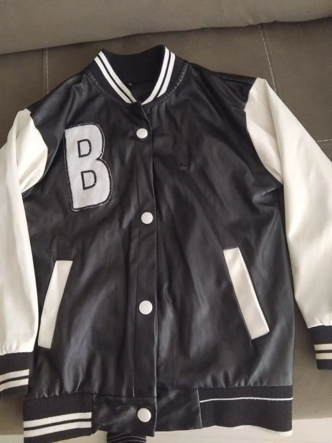 بارانی وپافر وکاپشن خزدار دخترانه ترک|کفش و لباس بچه|ماکو, |دیوار