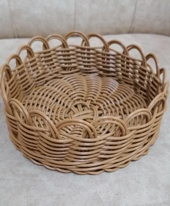 سبد بافی|ظروف نگهدارنده، پلاستیکی، یک‌بارمصرف|دزفول, |دیوار