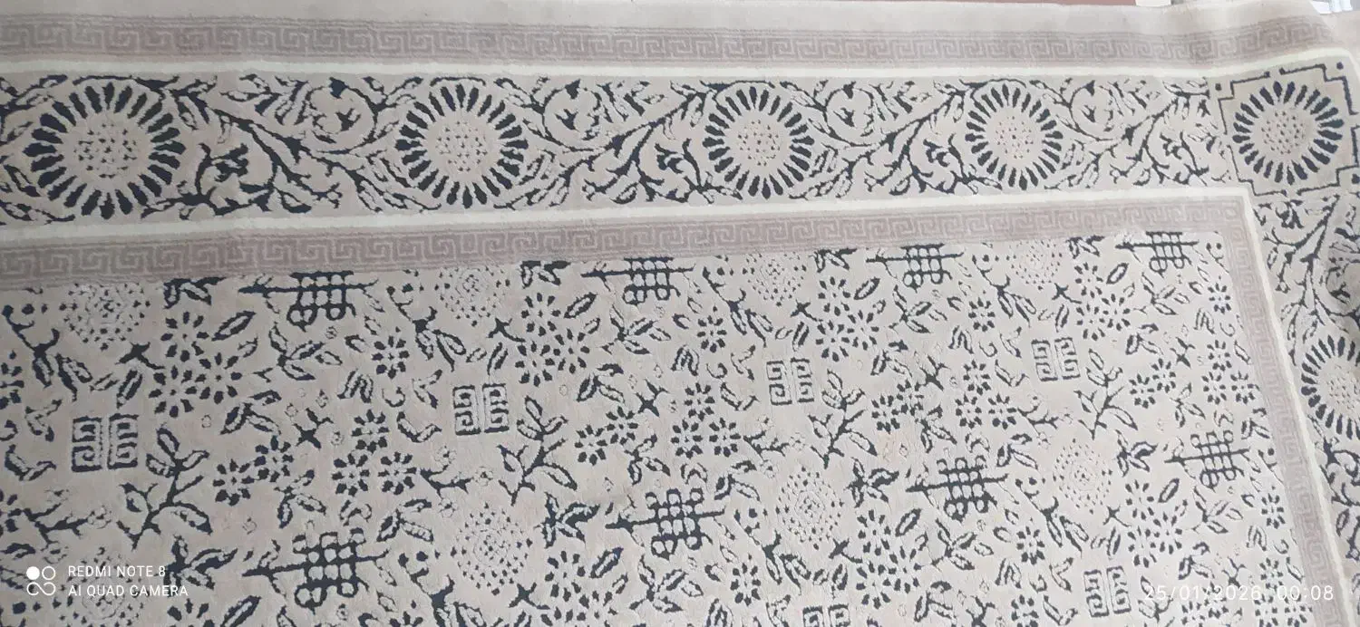 فرش. گلیم فرش|فرش|بابل, |دیوار