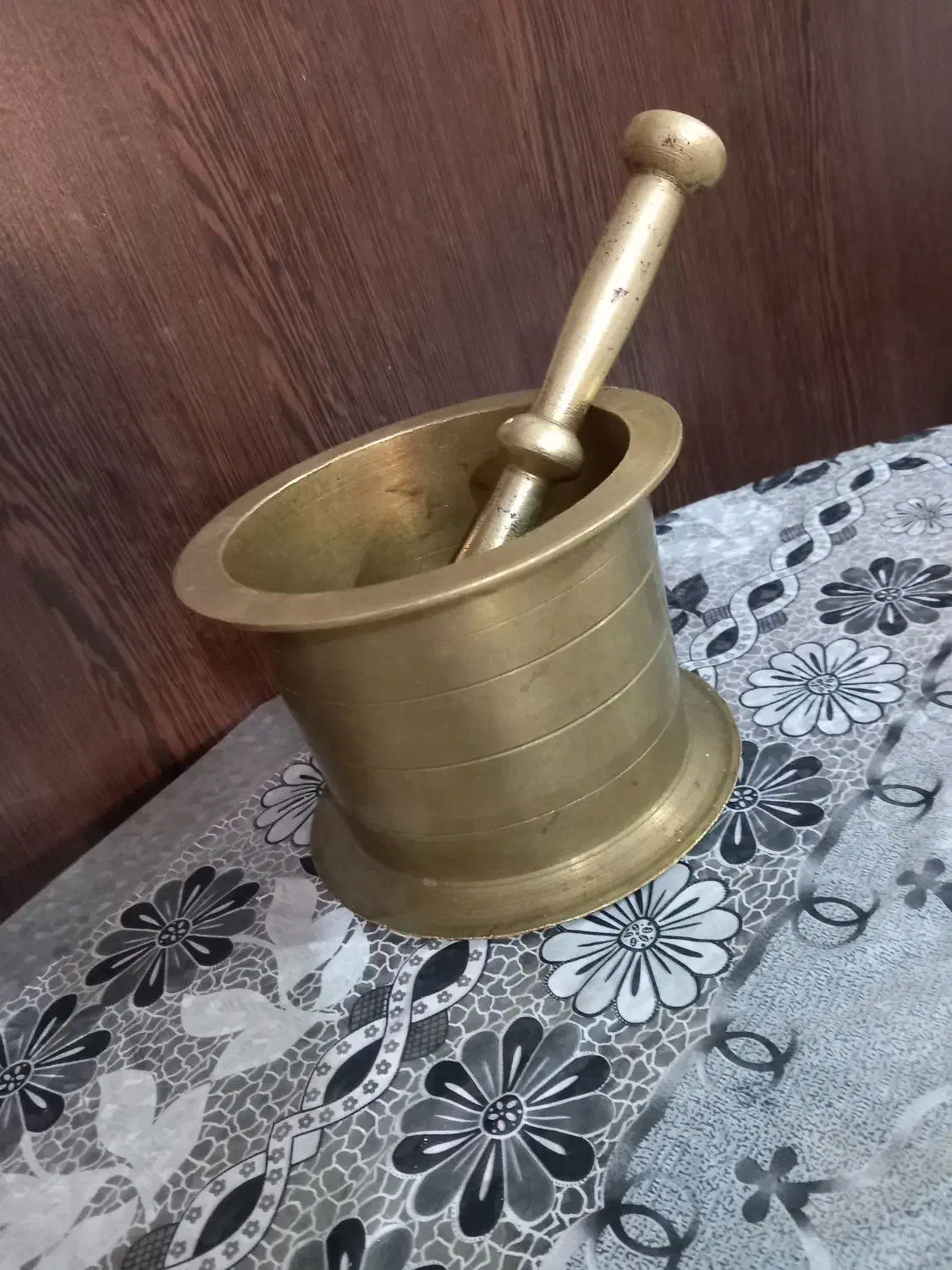 هاونگ قدیمی|تلفن رومیزی|همدان, |دیوار