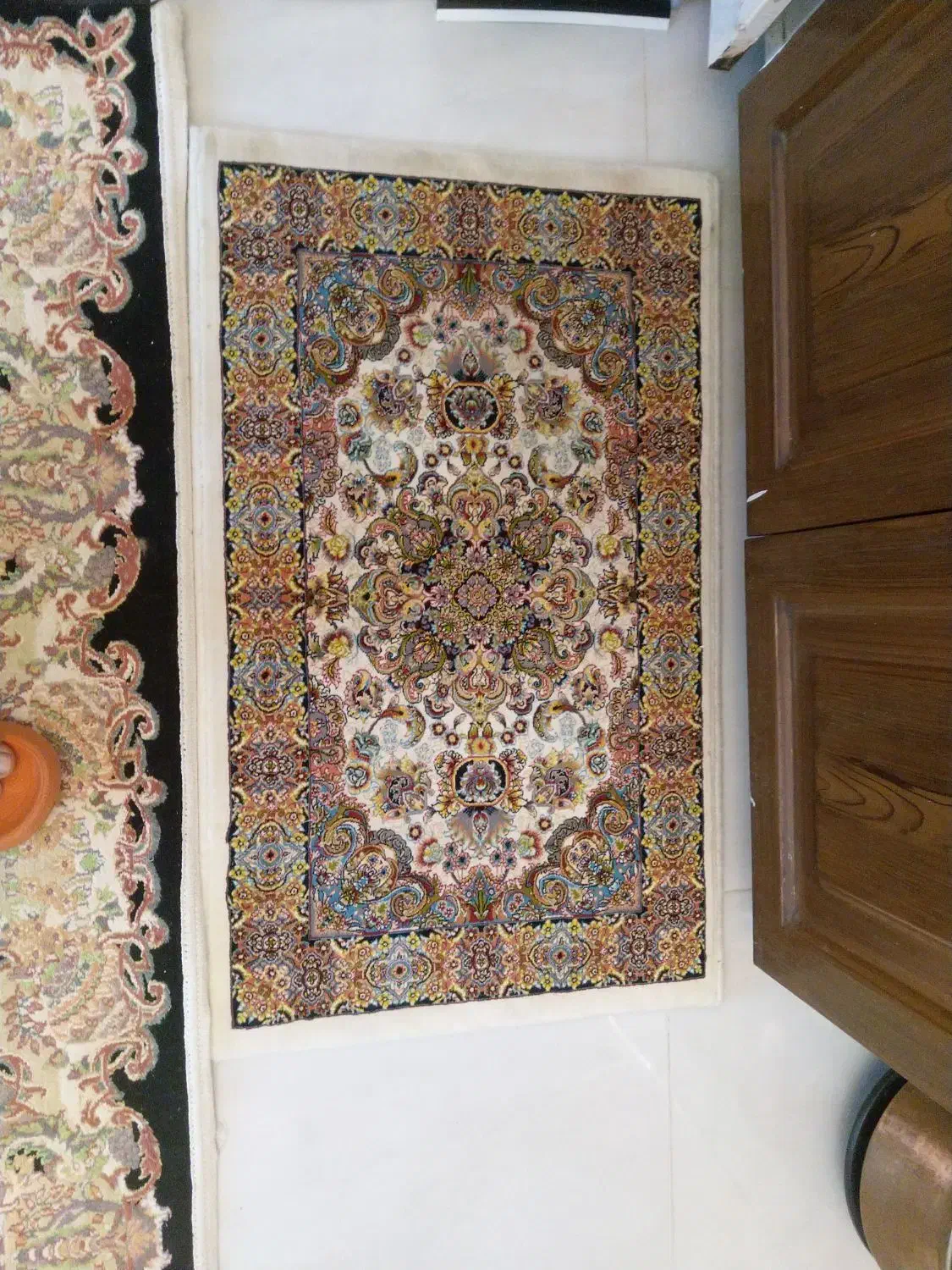 پادری 1200شانه تراکم 3600|پادری|تهران, هروی|دیوار