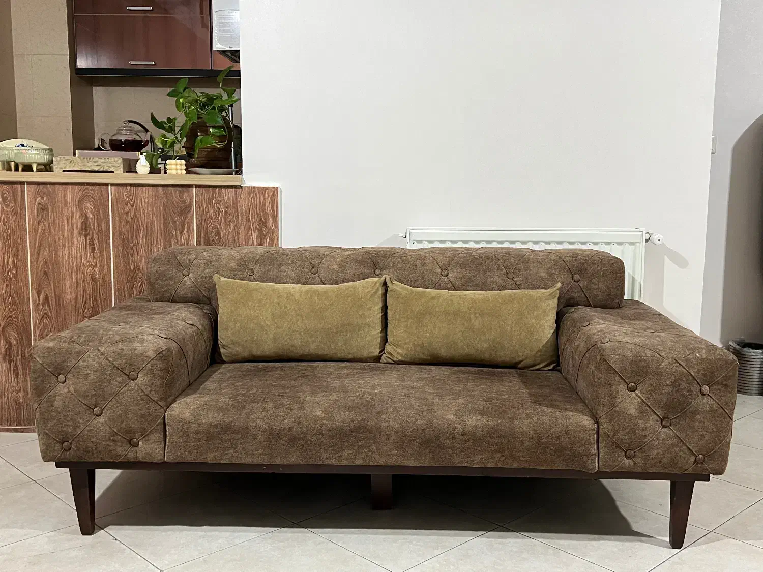 مبل|مبلمان خانگی و میز عسلی|مراغه, |دیوار