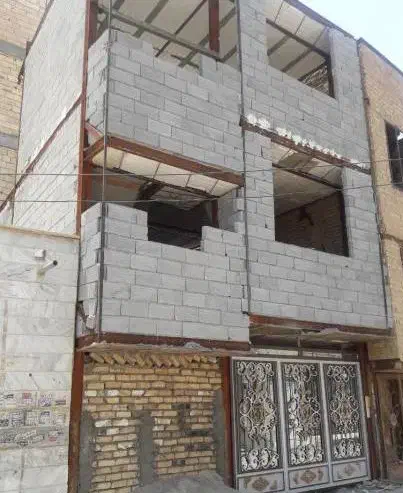 پیمانکاری انواع سازه های ساختمانی|خدمات پیشه و مهارت|مشگین شهر, |دیوار