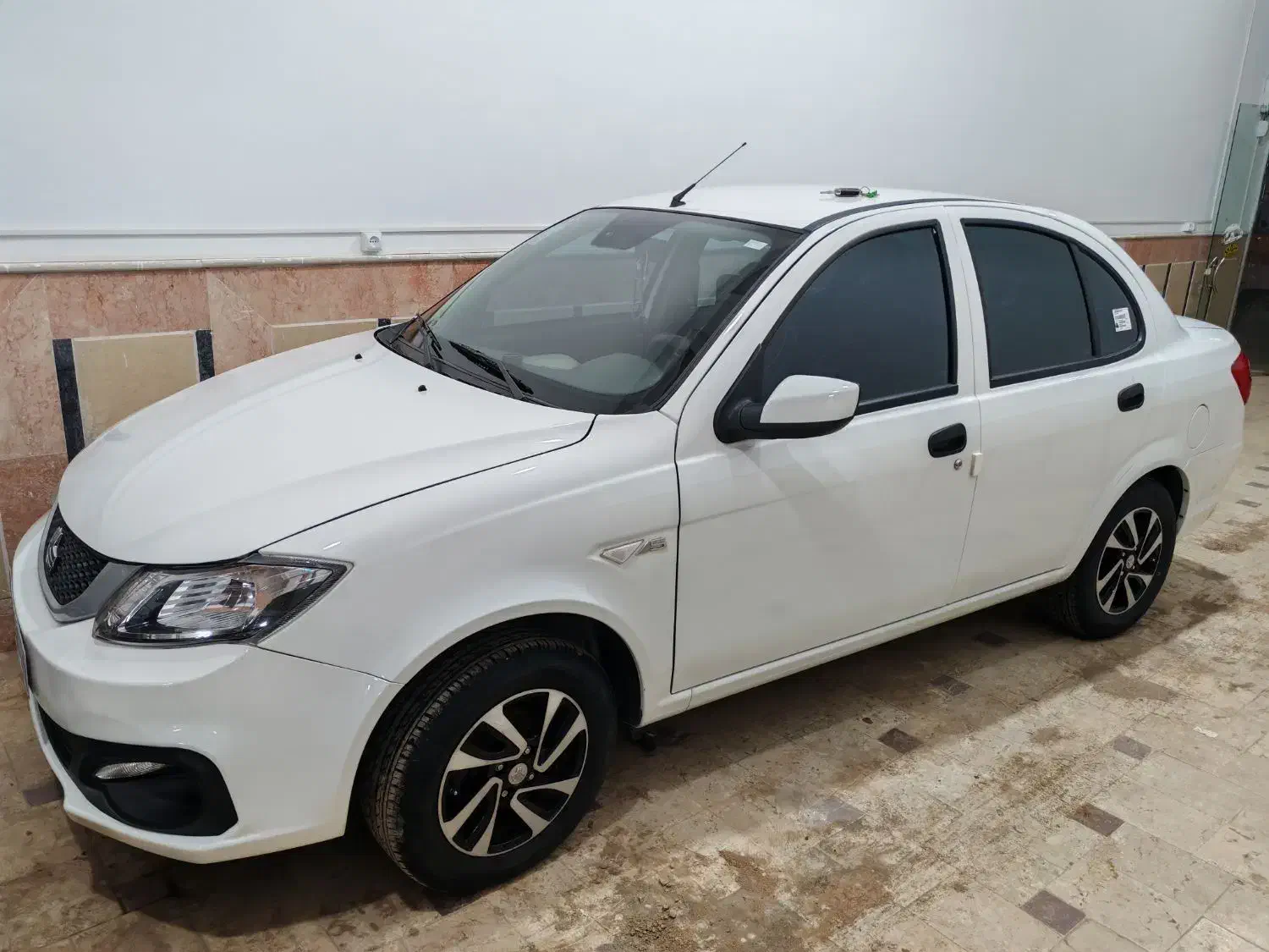 ساینا s|خودرو سواری و وانت|سبزوار, شهرک جهاد|دیوار