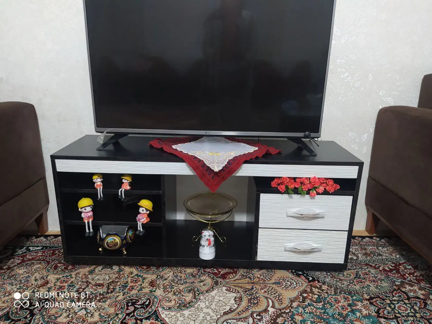 میز tv|میز تلویزیون|بم, |دیوار