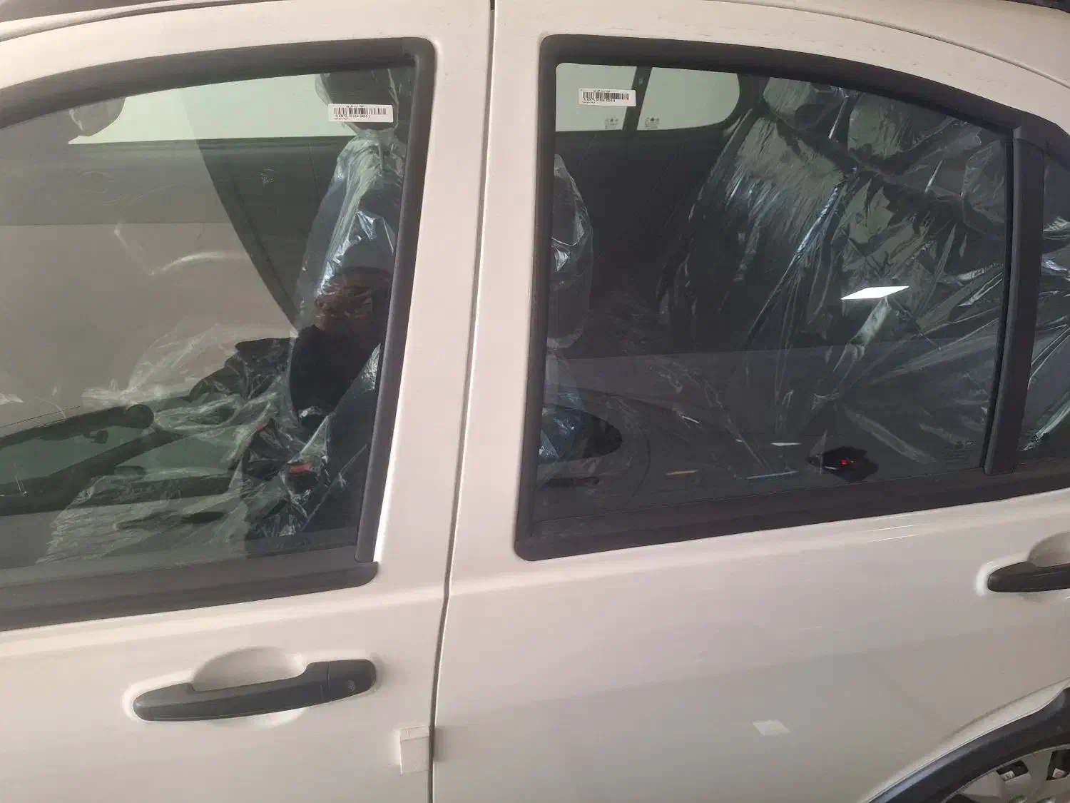 کوییک صفر gxl|خودرو سواری و وانت|اصفهان, وحید|دیوار