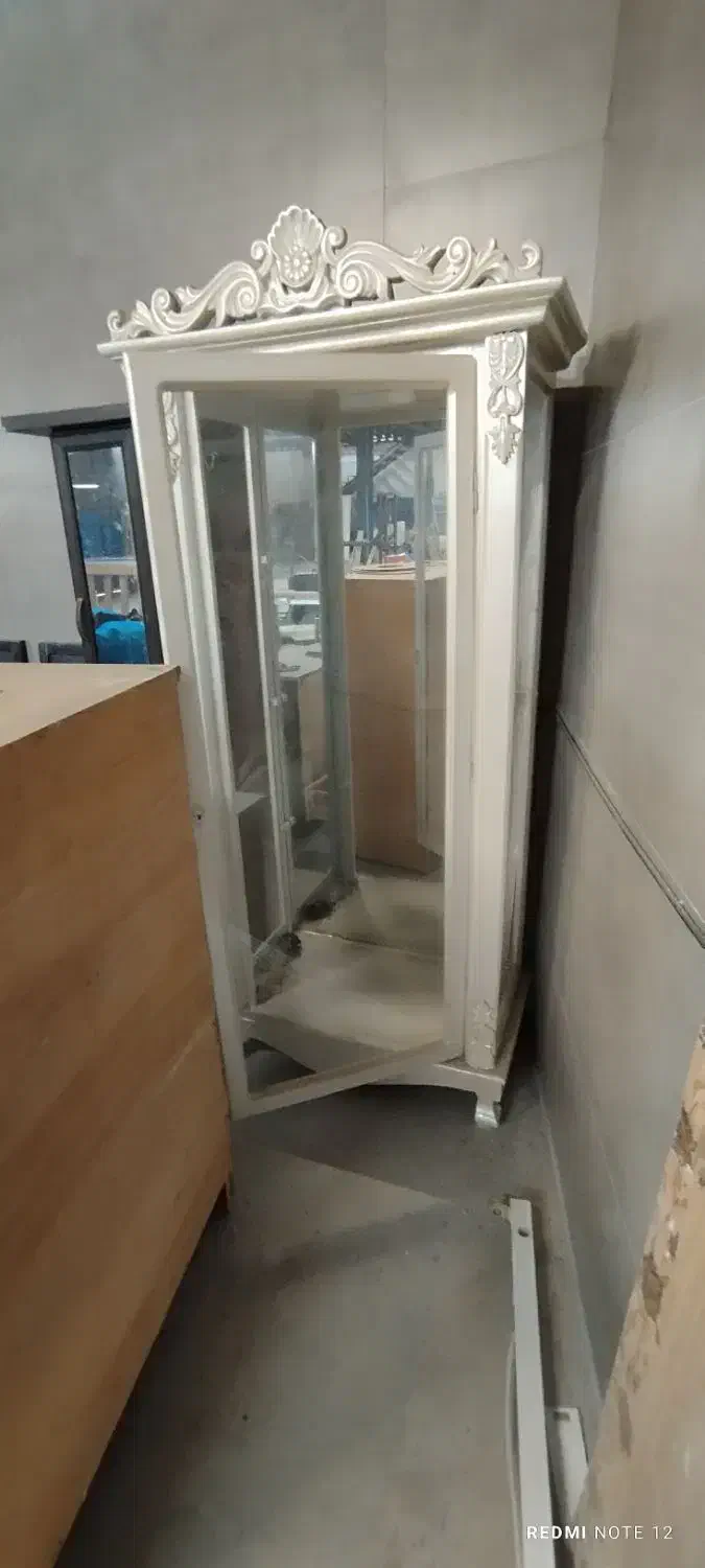 بوفه|بوفه، ویترین، کنسول|ابهر, |دیوار