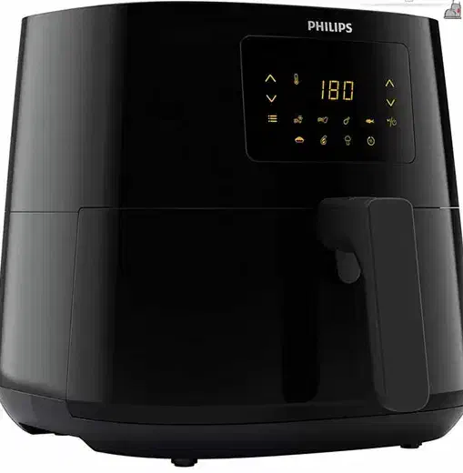 سرخ کن فیلیپس|اجاق گاز و لوازم برقی پختوپز|قدس, شهرقدس|دیوار