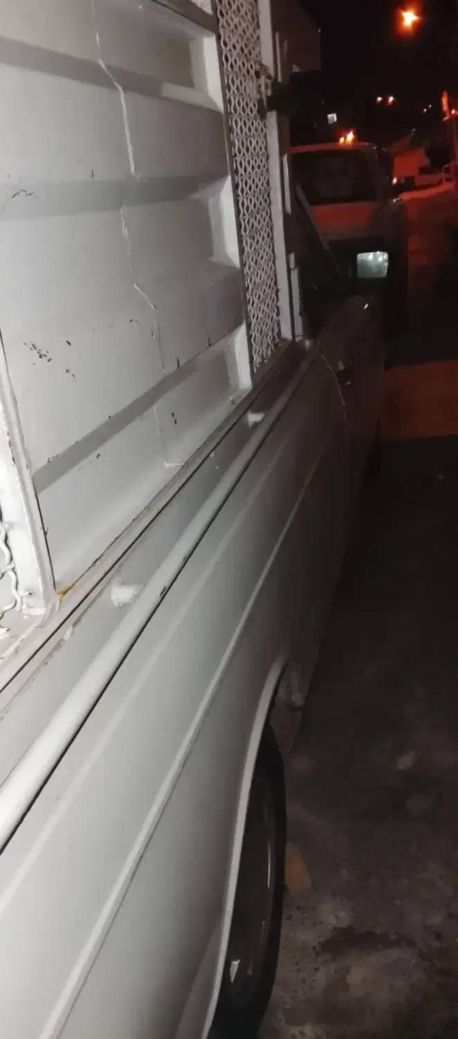 فروش پیکان وانت مدل 89|خودرو سواری و وانت|الیگودرز, |دیوار