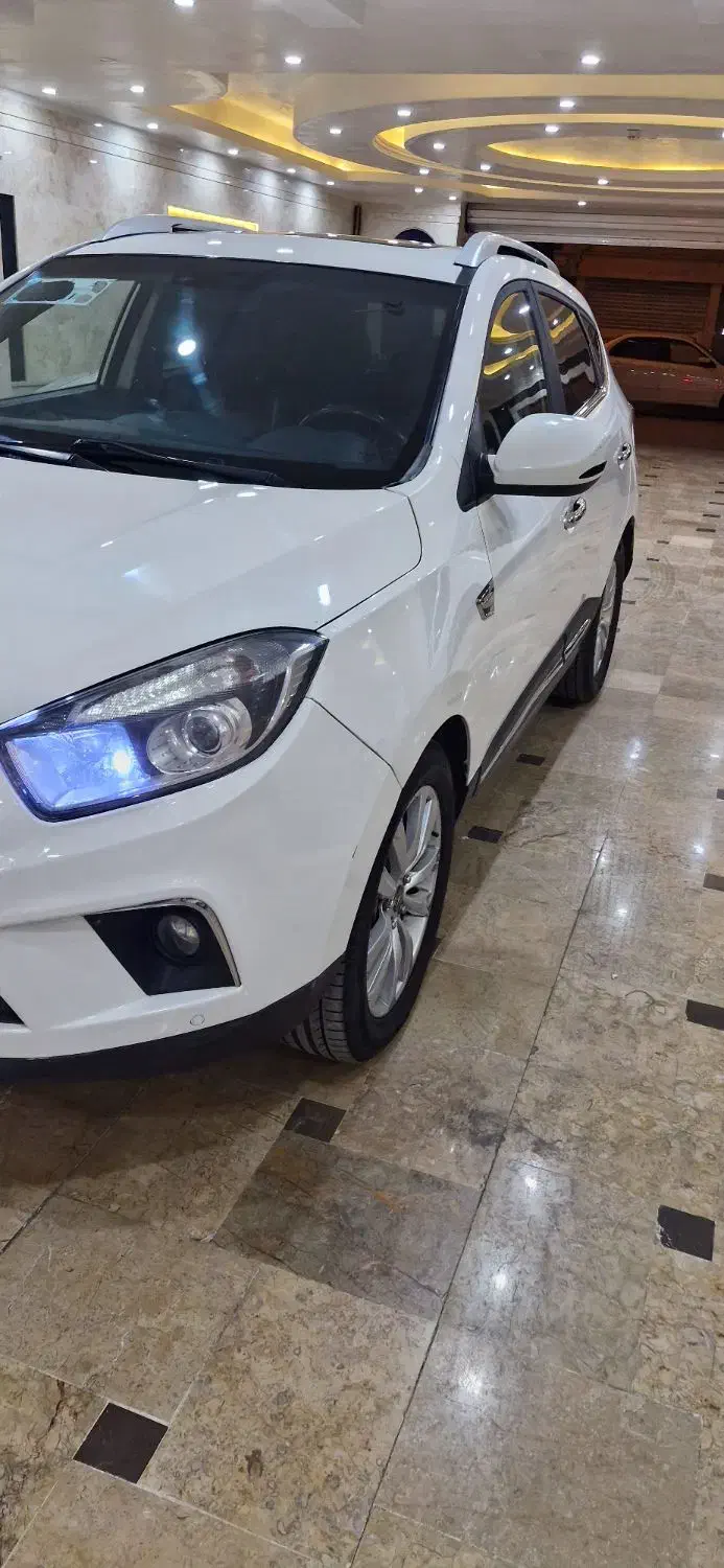 جک ۹۷|خودرو سواری و وانت|نسیم‌شهر, |دیوار