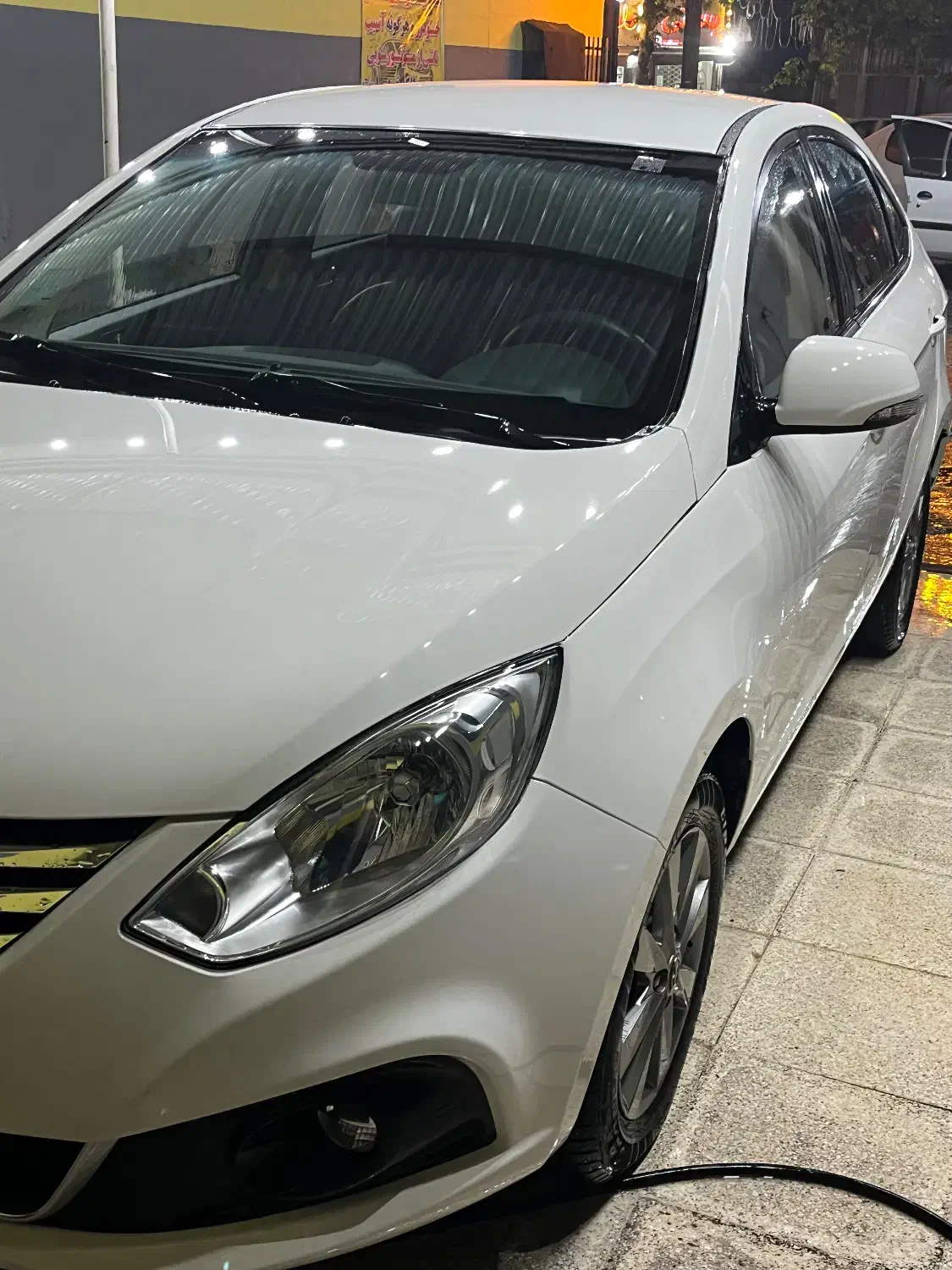 جک j4 مدل ۱۴۰۳|خودرو سواری و وانت|لاهیجان, لیالستان|دیوار