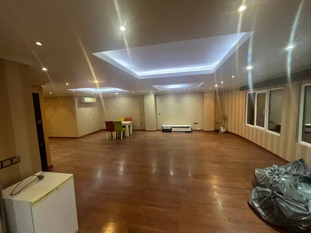 رهن آپارتمان شهرک سام و زال/تک واحدی/۳خواب/۱۶۰متر|اجارهٔ آپارتمان|قشم, |دیوار