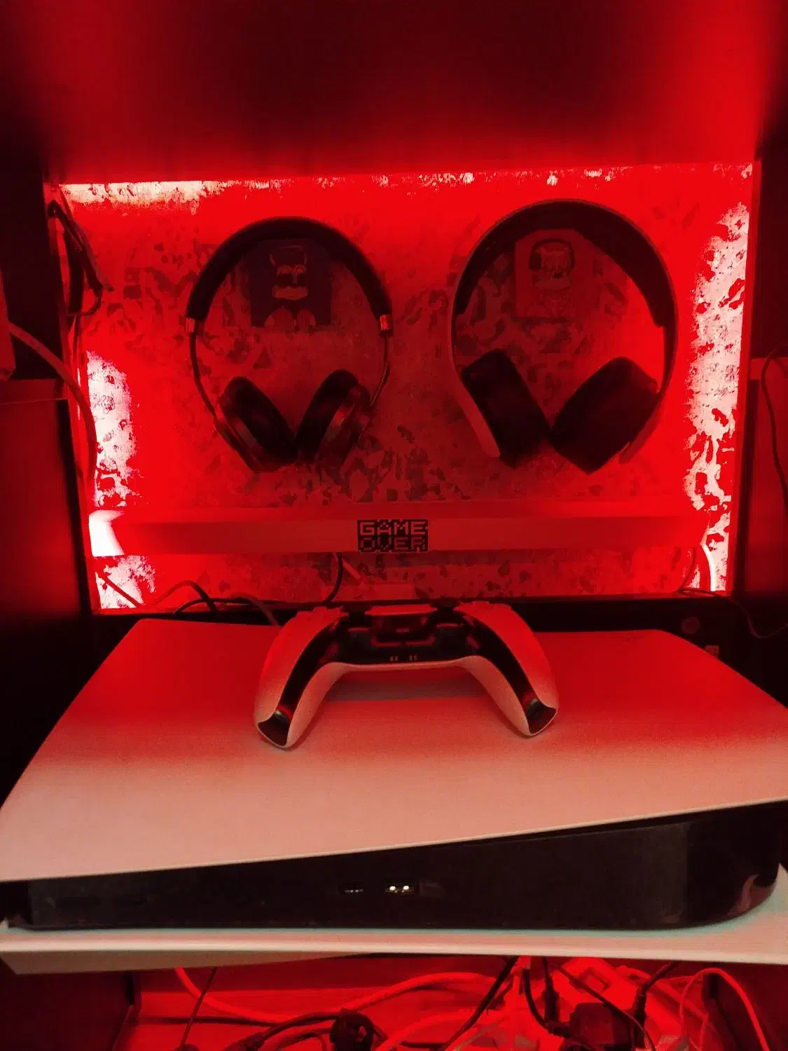 ps5 Fat|کنسول، بازی ویدئویی و آنلاین|کرج, مهرویلا شمالی|دیوار