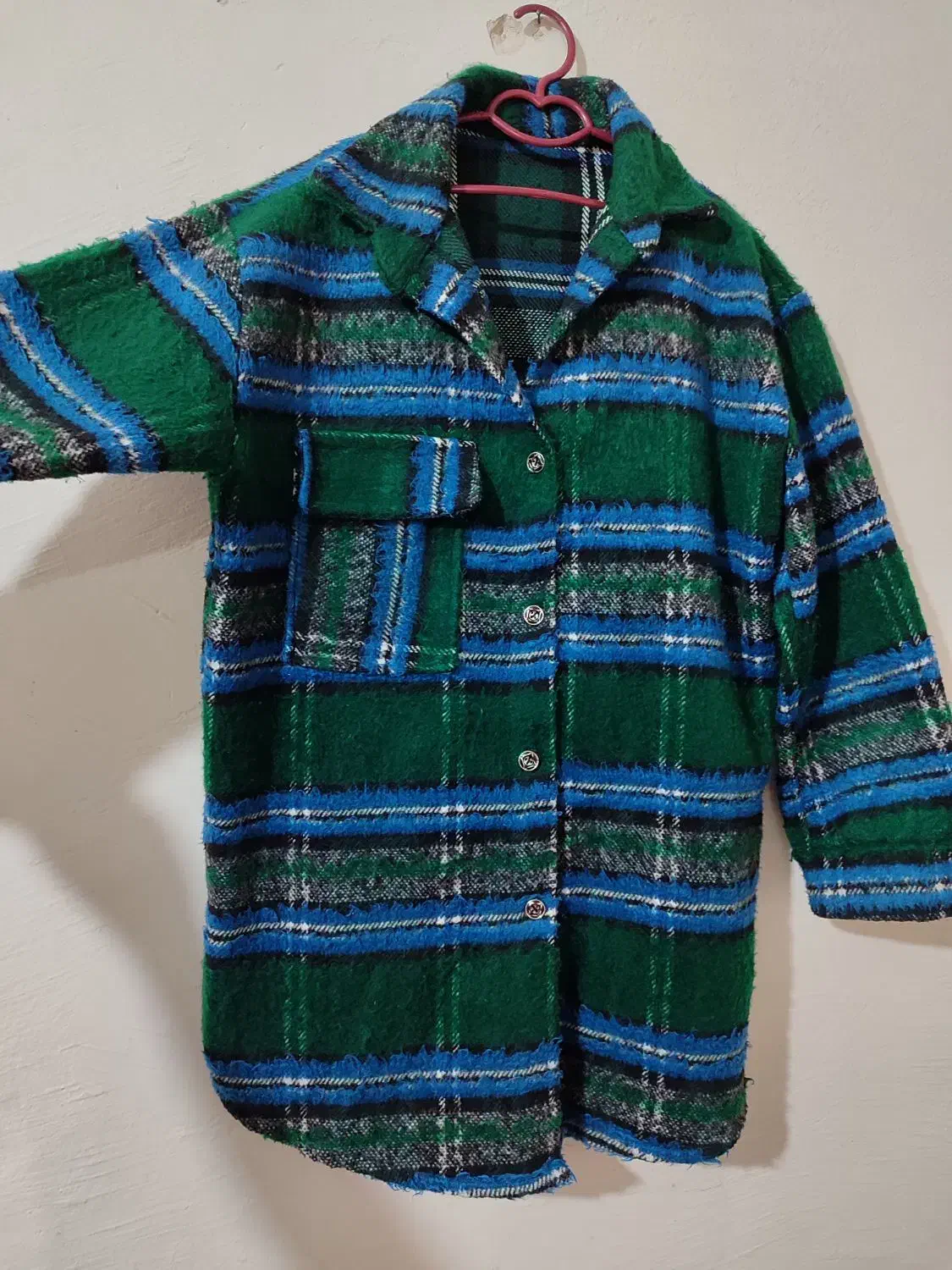 کت نو|لباس|ایلام, |دیوار