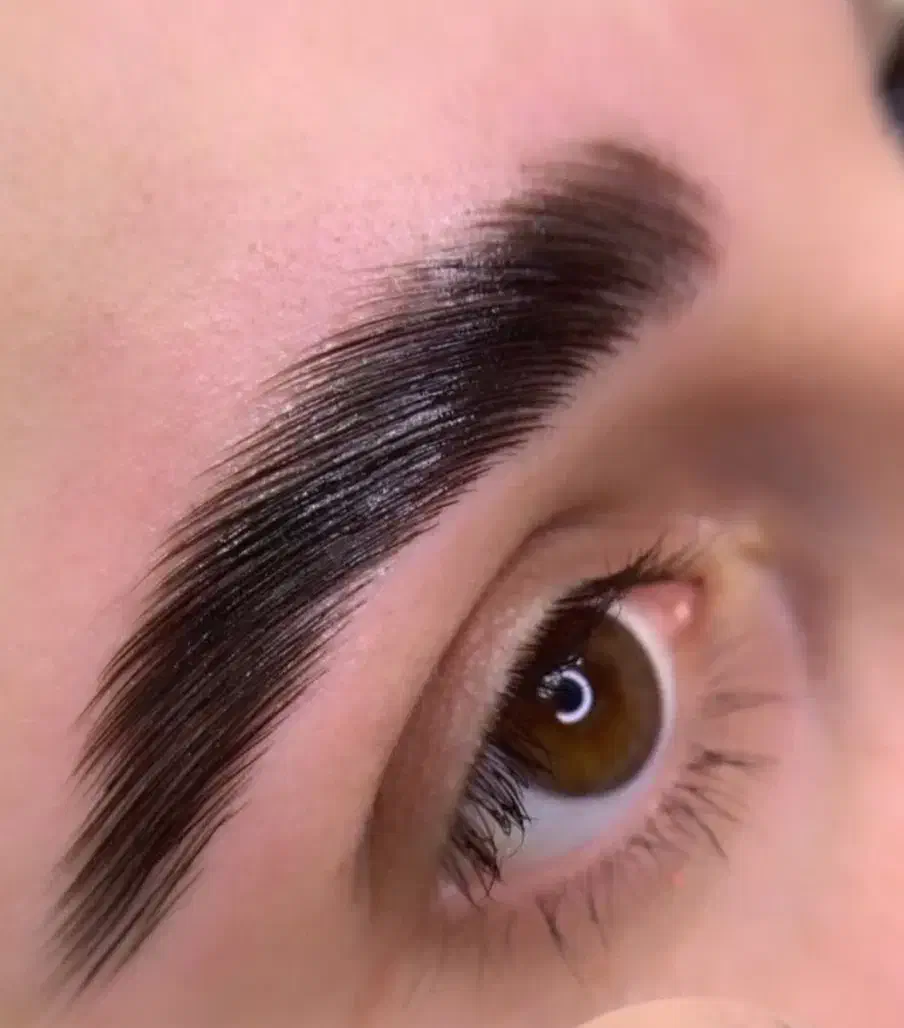 تخفیفات یلدایی ناخن و مژه و لیفت و لمینت|خدمات آرایشگری و زیبایی|سبزوار, ولیعصر (نجار آباد)|دیوار