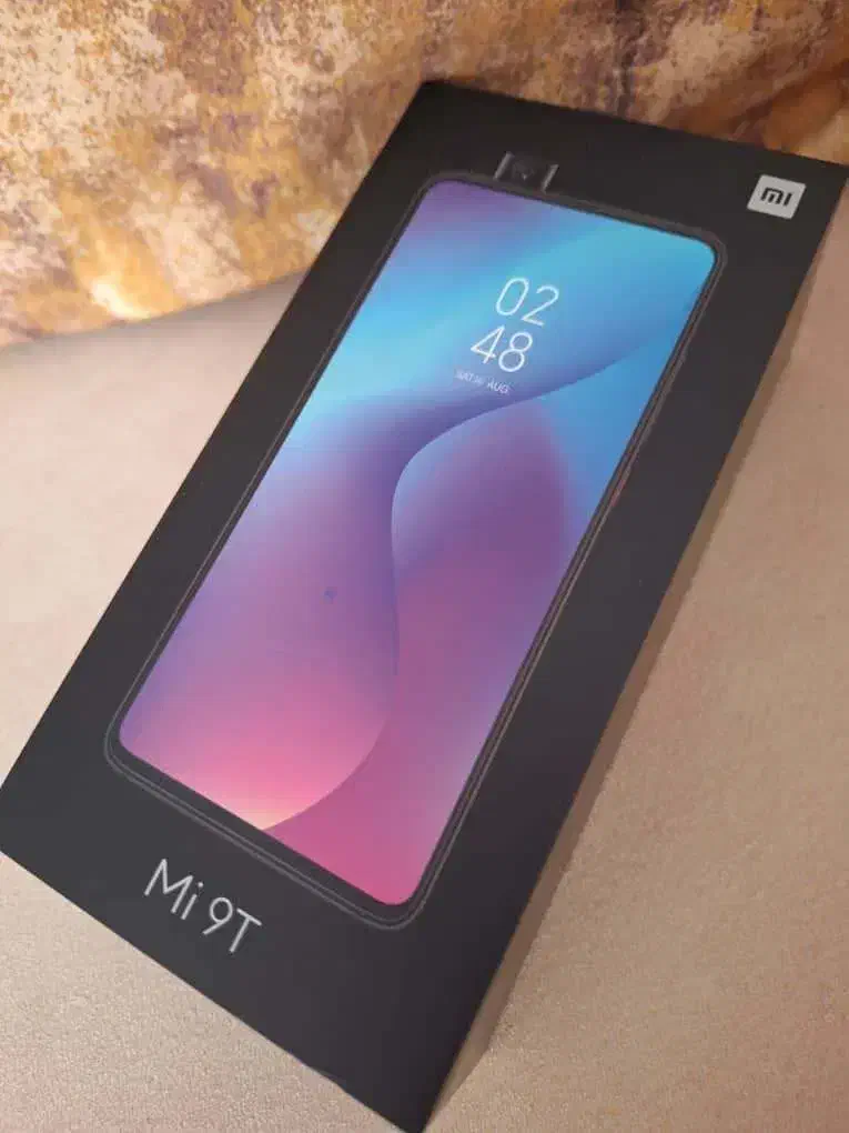 گوشی شائومی Mi 9T|موبایل|اصفهان, همدانیان|دیوار