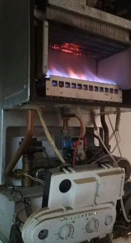 تعمیرات پکیج های بوتان و ایران رادیاتور|خدمات پیشه و مهارت|تهران, تهرانپارس غربی|دیوار