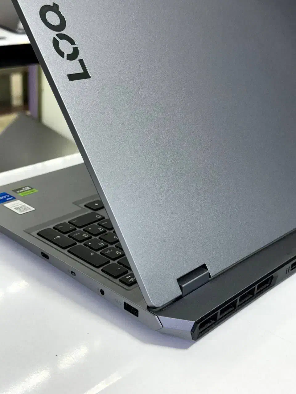 لپتاپ گیمینگ آکبند با 32 گیگ رم / اقساطی 3.5%|رایانه همراه|تبریز, |دیوار