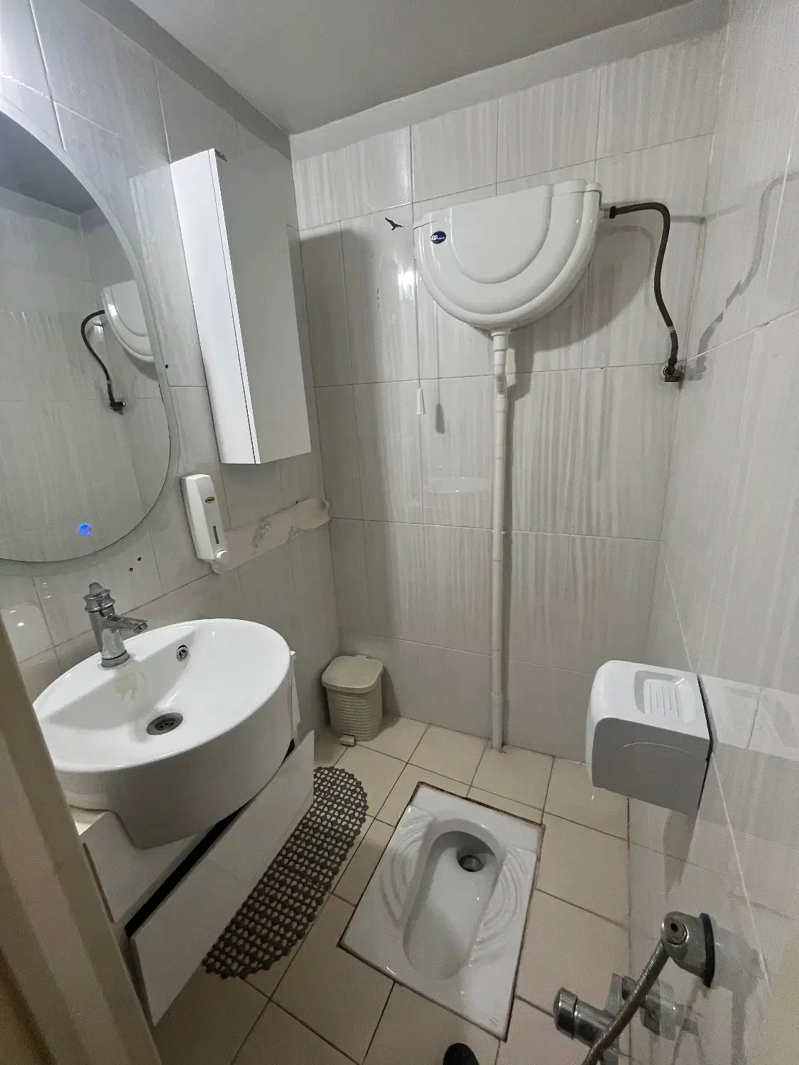 ۱۰۰ متر / ۲ خواب / لاله شرقی