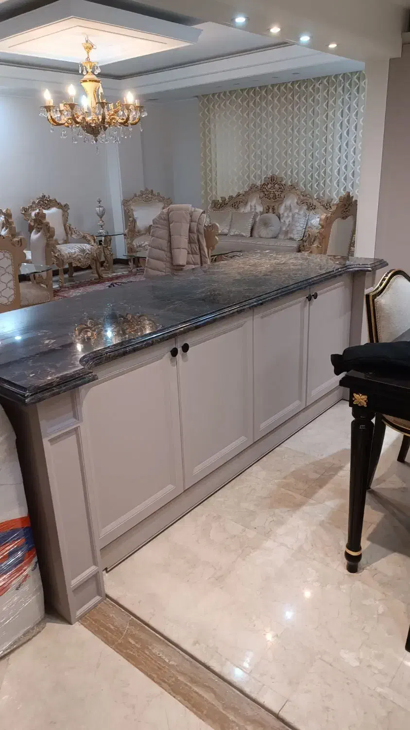 طراحی ساخت و انواع کابینت کمد دیواری و...|خدمات پیشه و مهارت|کرج, مجتمع صنفی صنعتی|دیوار