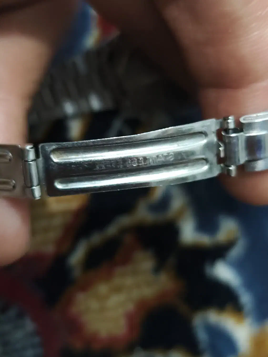 سیکو اصل|ساعت|کرج, ساماندهی|دیوار