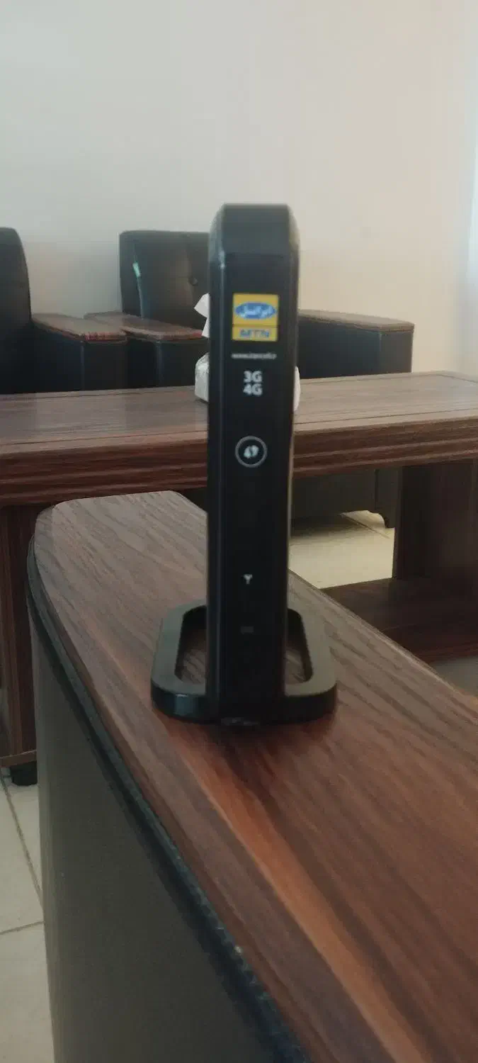 مودم ایرانسلD100|مودم و تجهیزات شبکه|گنبد کاووس, |دیوار