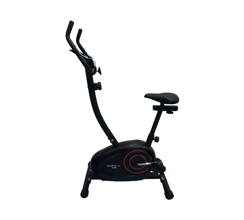 دوچرخه مگنتی فدرال FEDERAL V160|تجهیزات ورزشی|اصفهان, شاهزاده ابراهیم|دیوار