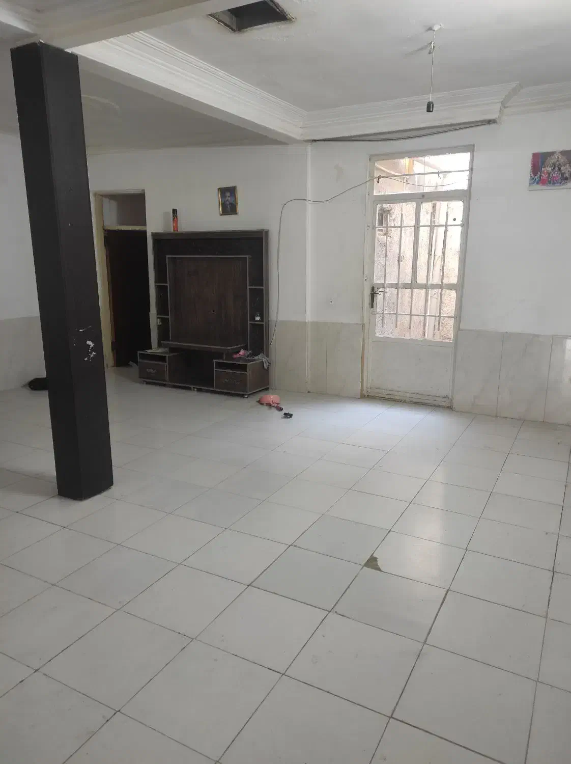 ۸۵ متر طبرسی شمالی۹|اجارهٔ آپارتمان|جلگه رخ, |دیوار