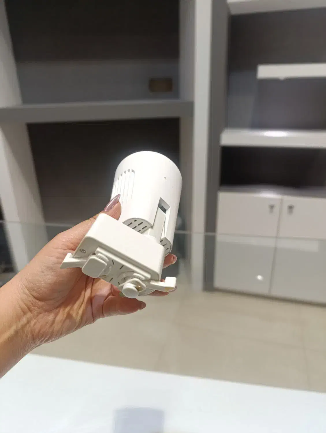 چراغ ریلی|لامپ و چراغ|همدان, |دیوار