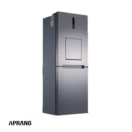 یخچال و فریزر 26فوت استیل|یخچال و فریزر|رشت, حاجی آباد|دیوار