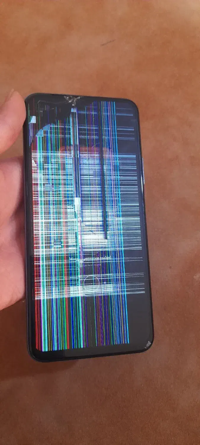 گوشی huawei y9a|موبایل|کرج, باغستان|دیوار