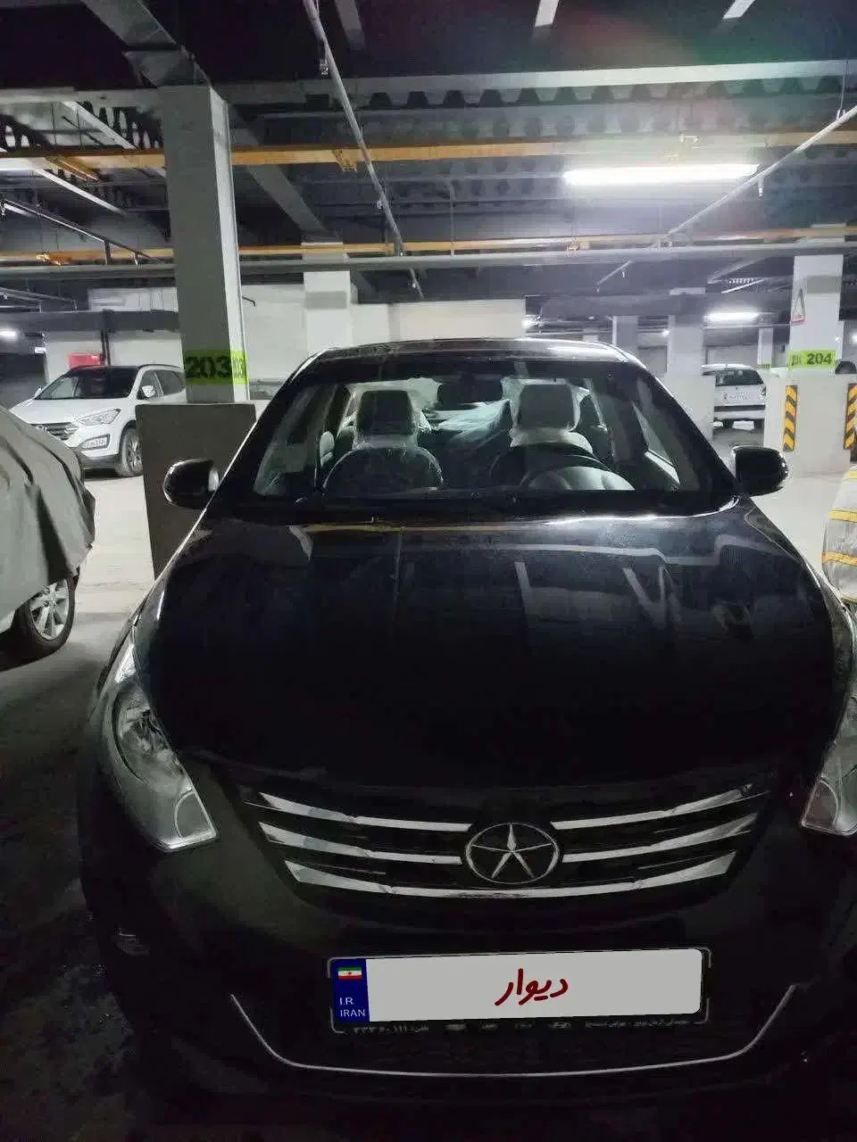 جک J4 اتومات 1401 صفر|خودرو سواری و وانت|سنندج, |دیوار