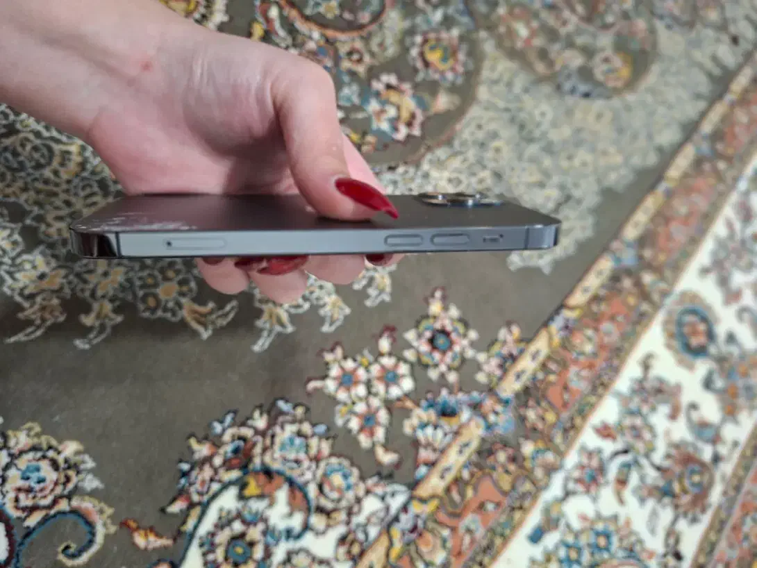 Iphone 12 pro 256|موبایل|کرج, کیانمهر|دیوار