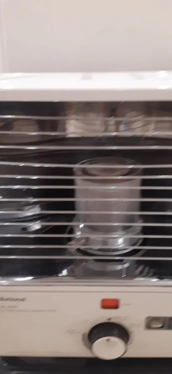 بخاری نفتی ژاپنی اصل تمیز وسالم|بخاری، هیتر، شومینه|تهران, ابوذر|دیوار