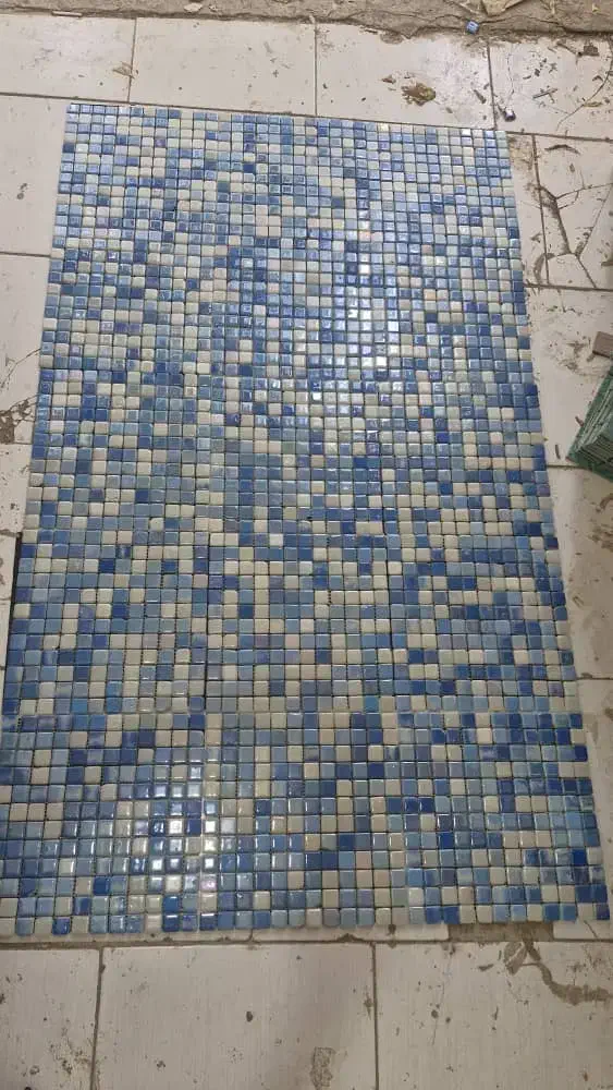 فروش کاشی استخر قیمت مناسب درجه ۱ و ۲ و۳|مصالح و تجهیزات ساختمان|چهارباغ, |دیوار