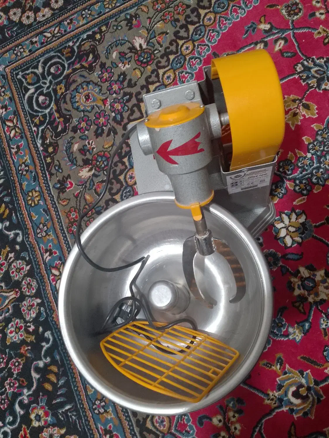 خمیرگیر|فروشگاه و مغازه|کارون, |دیوار