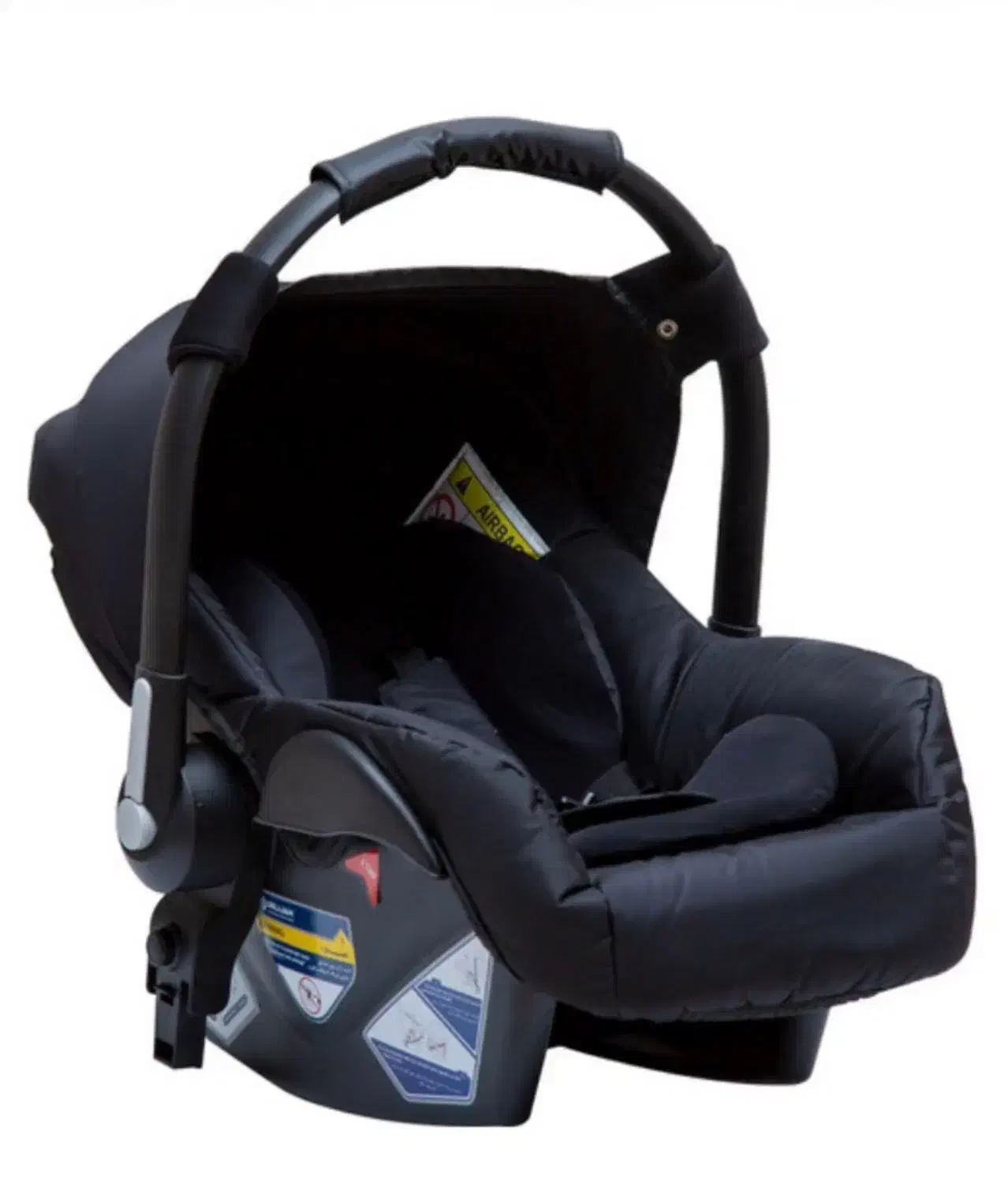 کریر|کالسکه و لوازم جانبی|قزوین, |دیوار