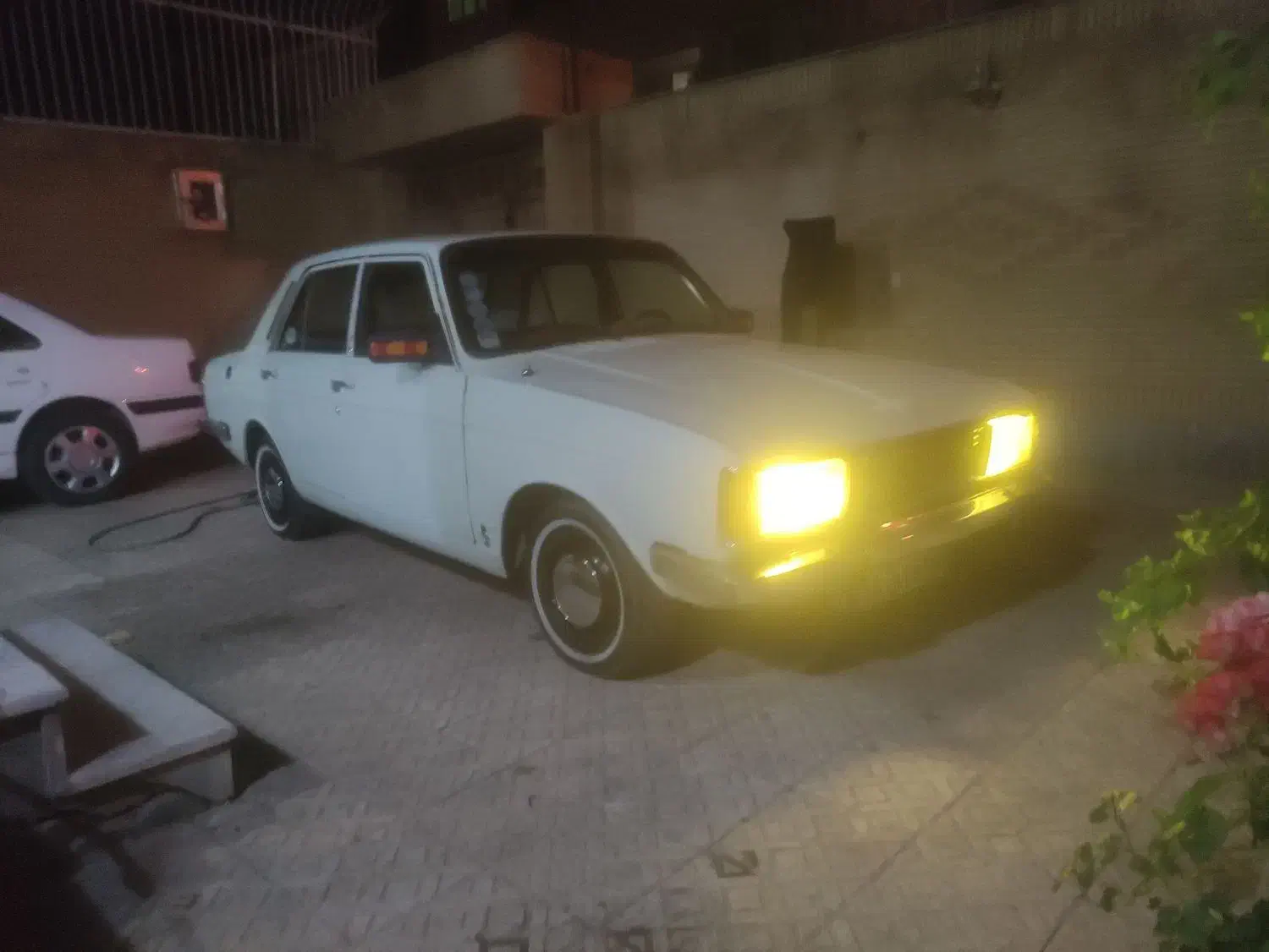 پیکان مدل ۱۳۸۱|خودرو سواری و وانت|شاهین‌شهر, شهرک ردانی پور|دیوار