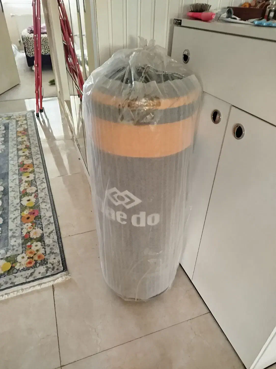 کیسه بوکس|تجهیزات ورزشی|هشتگرد, باغشهر|دیوار