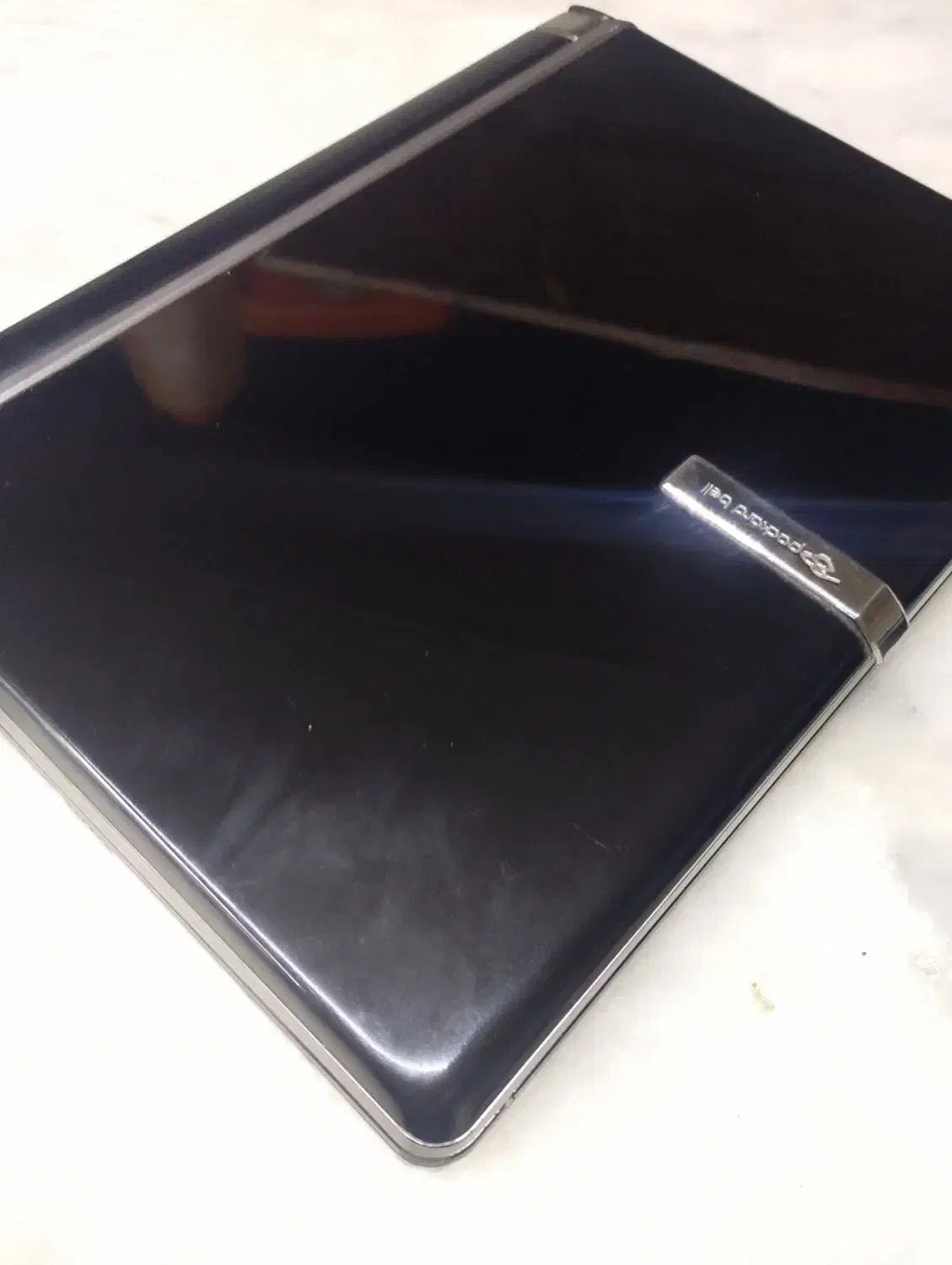 لپتاپ ۱۰ اینچ برند bell|رایانه همراه|تهران, تجریش|دیوار