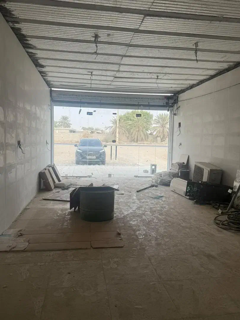 فروش مغازه ۵۰ متری|فروش خانه و ویلا|بندرعباس, |دیوار