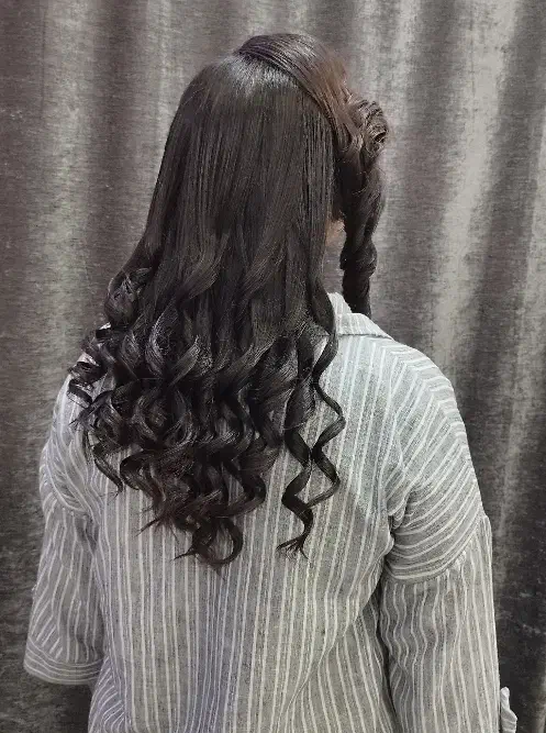 offمیکاپ شنیون سایر خدمات|خدمات آرایشگری و زیبایی|شهرکرد, |دیوار