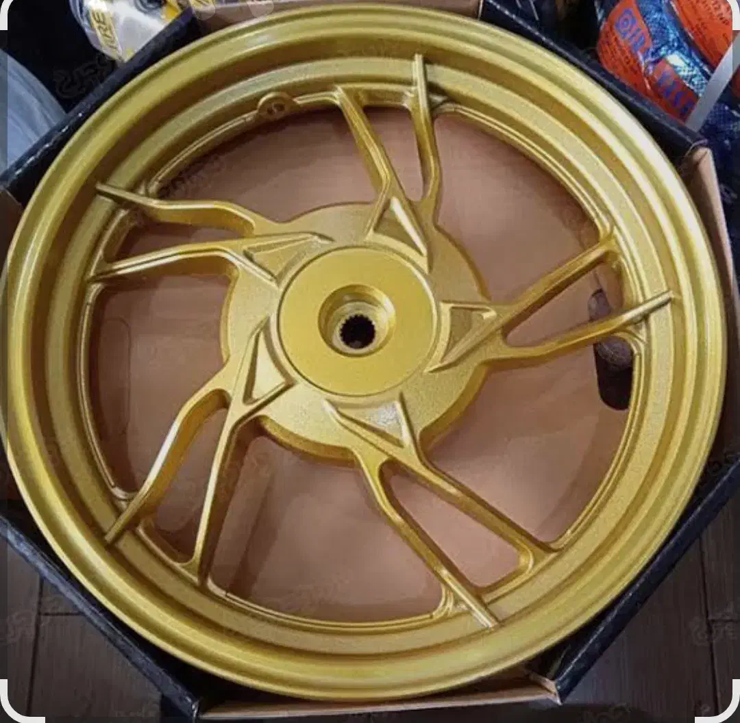 تابگیری رینگ موتور انجام می‌شود|خدمات موتور و ماشین|صومعه‌سرا, |دیوار