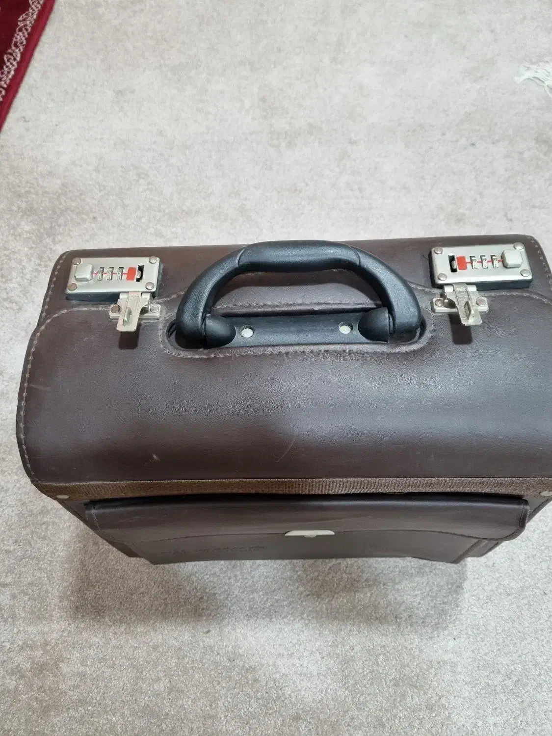 فروش کیف رمزدار نو|کیف، کفش، کمربند|چغادک, |دیوار