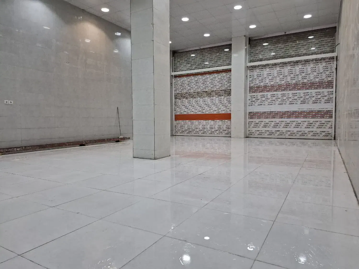 اجاره مغازه جاده سد|اجارهٔ مغازه و غرفه|اندیمشک, |دیوار